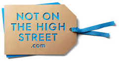 Not On The High Street
